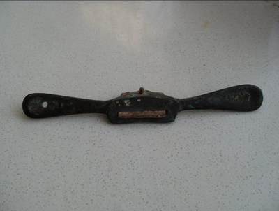 民国紫铜老刨子！！