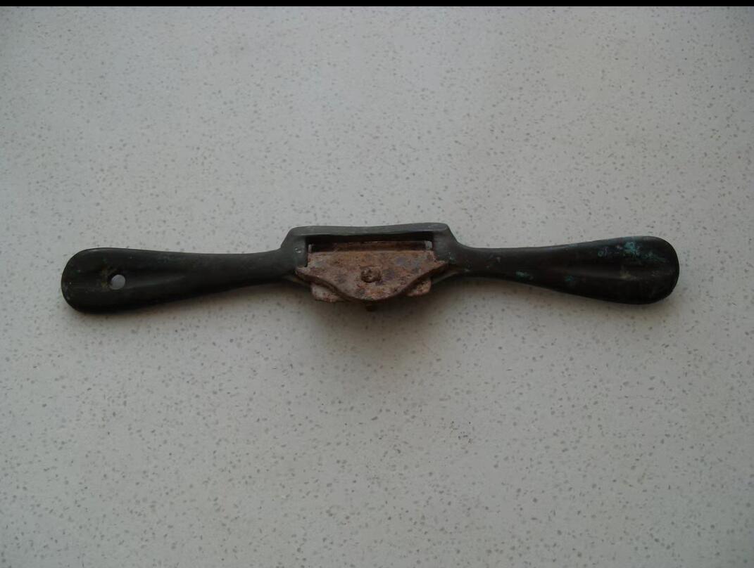 民国紫铜老刨子！！