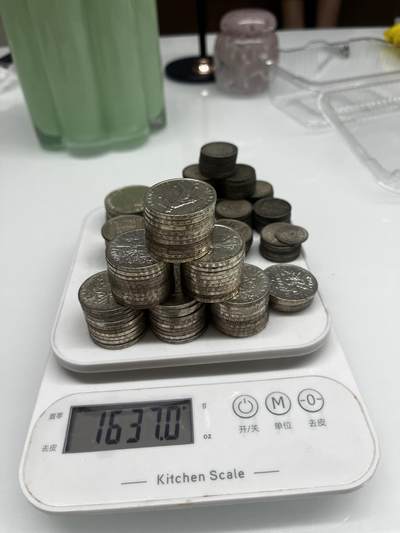 感恩麦稀奇让我们相遇