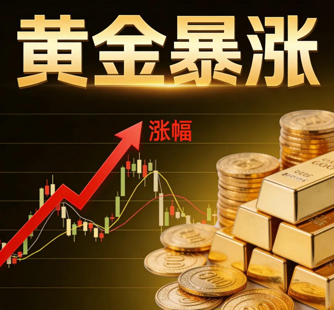 黄金买卖六字诀，不信可以去验证！