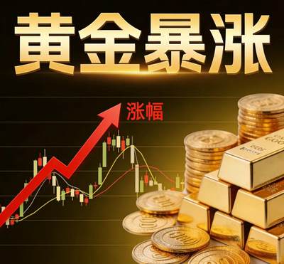 黄金买卖六字诀，不信可以去验证！