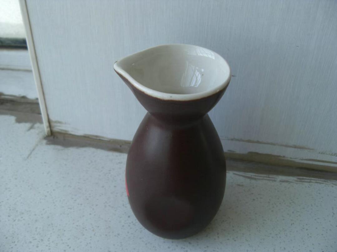 陶瓷小酒壶！！