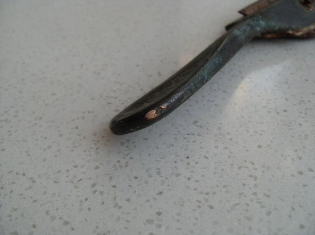 民国紫铜老刨子！！