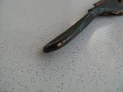 民国紫铜老刨子！！