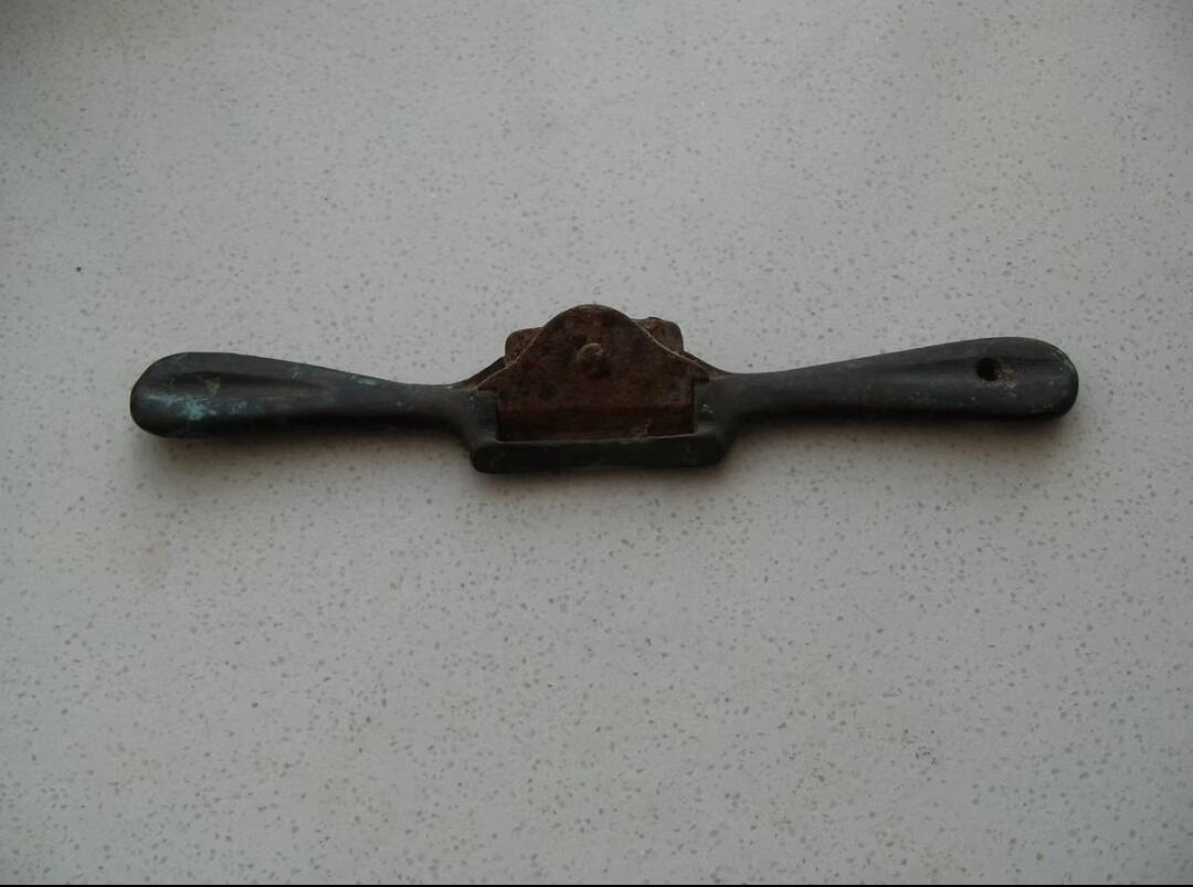 民国紫铜老刨子！！