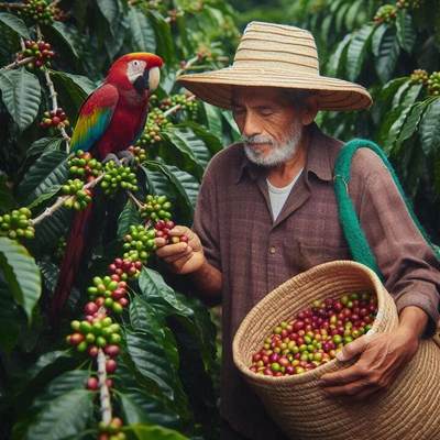 1999年危地马拉1格查尔硬币：30年内战与战后新生