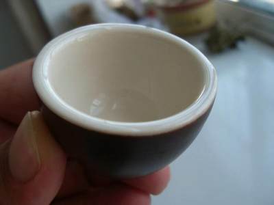 陶瓷小酒壶！！