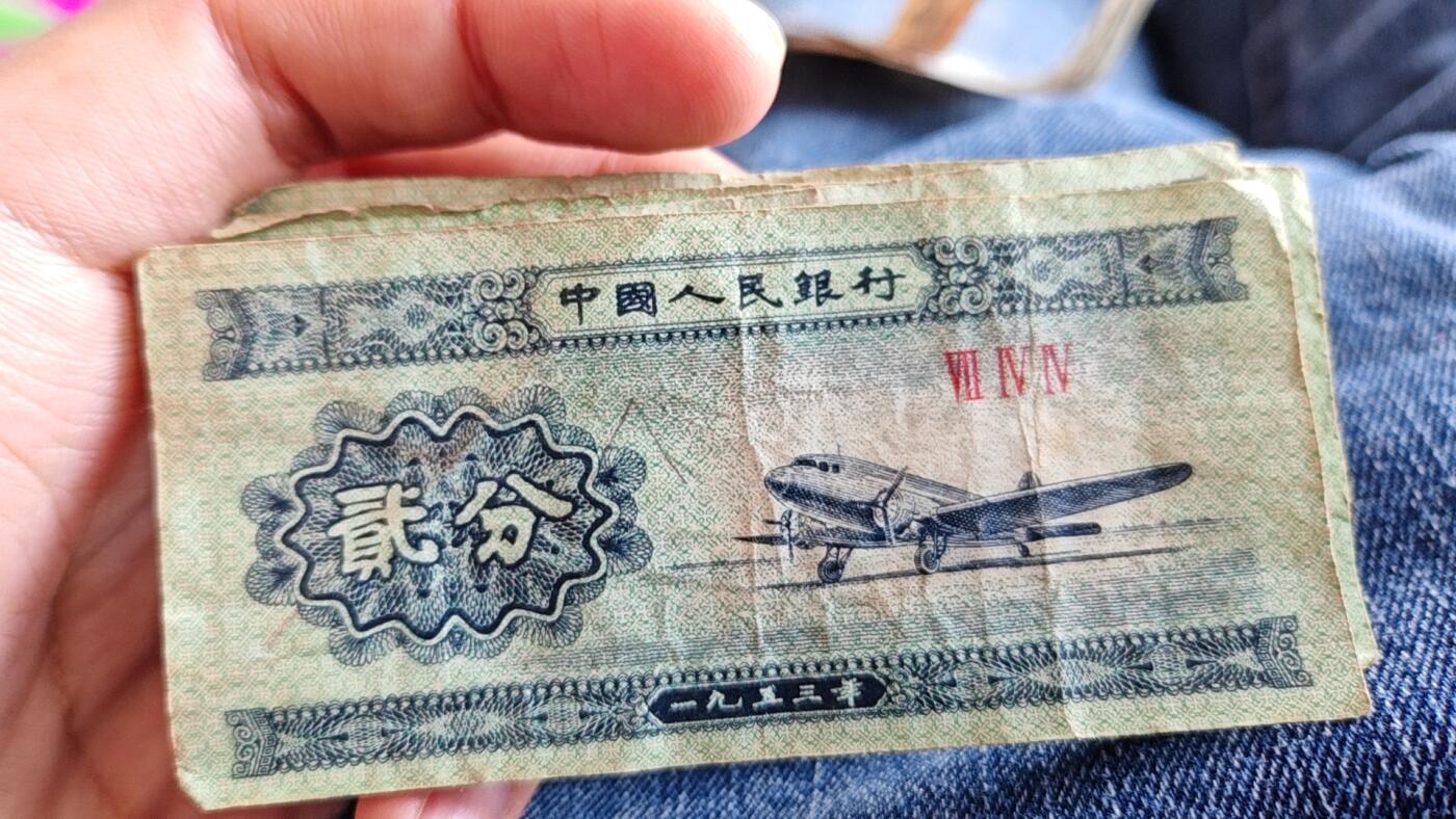 小时候的玩具，长大后的回忆