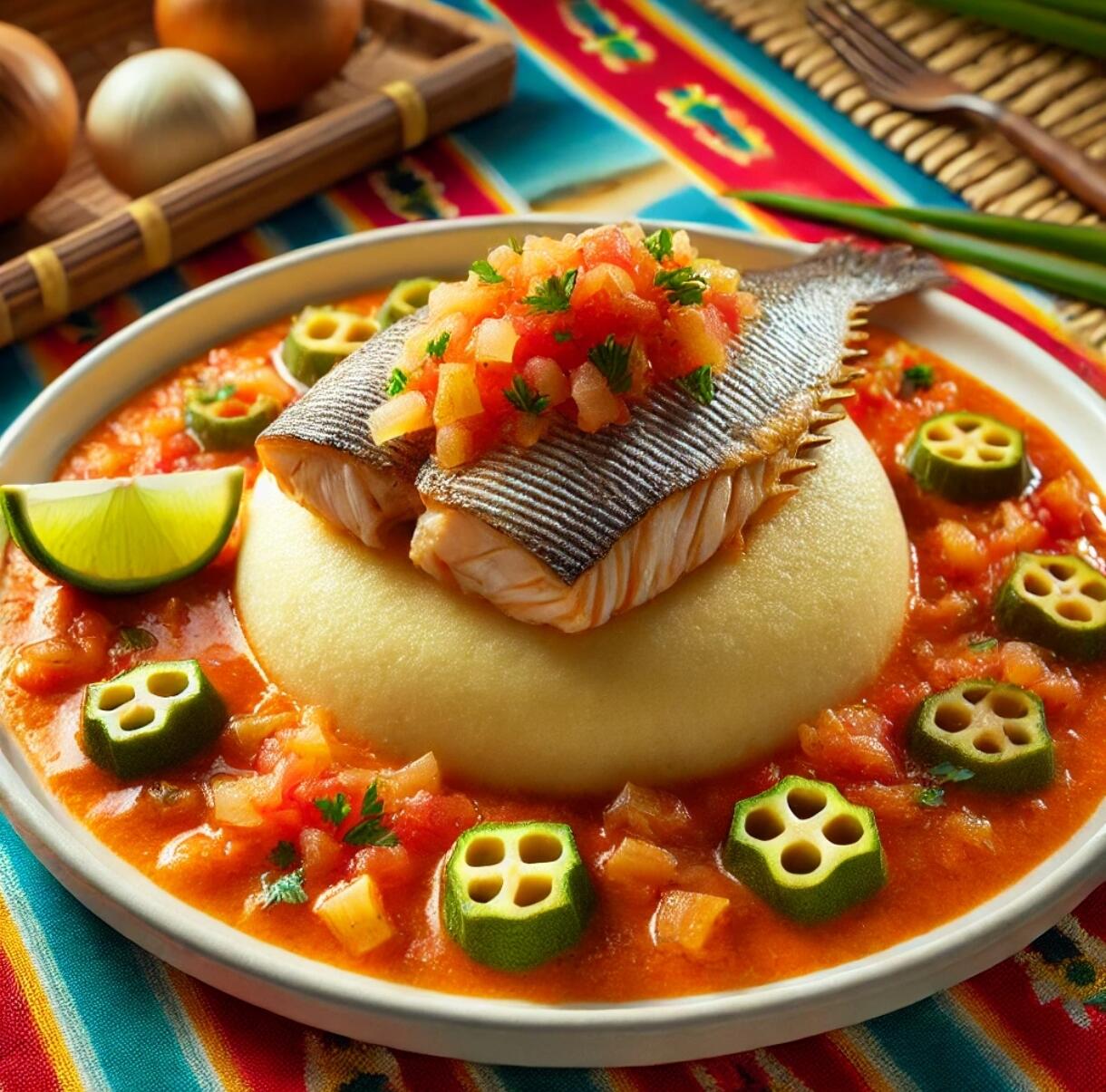 2000年巴巴多斯一元硬币中的飞鱼文化