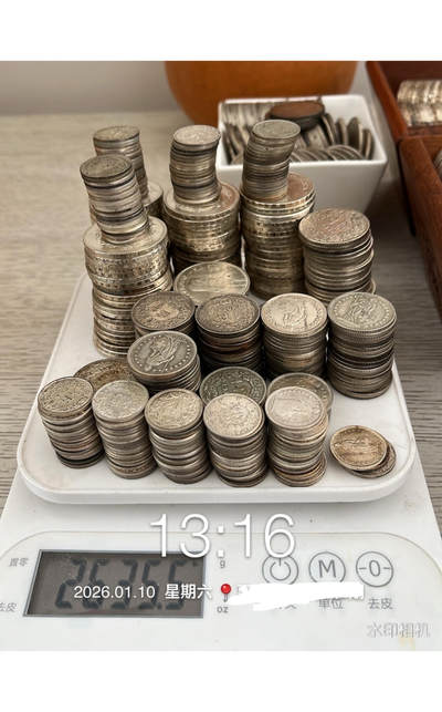 感恩麦稀奇让我们相遇