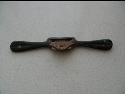 民国紫铜老刨子！！