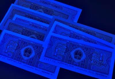 8001ZJ青天白日补号