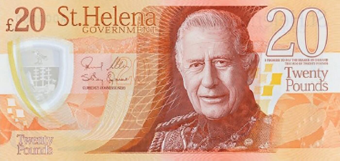 糟老头子又上新钞了！