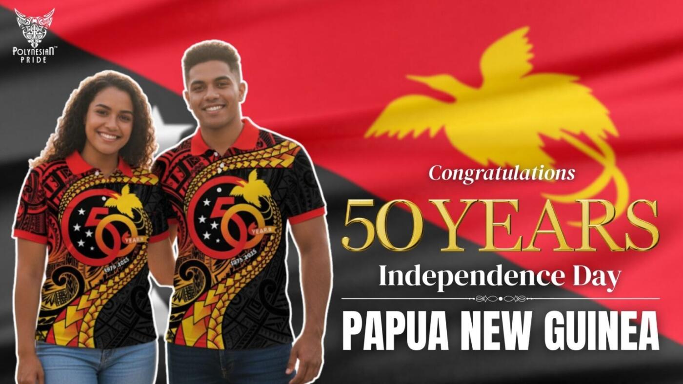 一枚硬币承载的新生与抗争：巴布亚新几内亚1975年1基纳纪念币