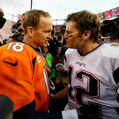 NFL卡迷不能错过的PSA拍卖会！主题：传奇四分卫！