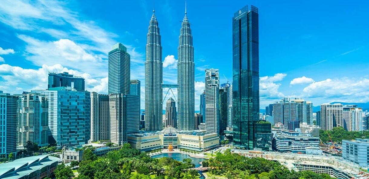 1986年1林吉特：一枚硬币与一个时代的剪影