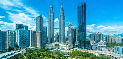 1986年1林吉特：一枚硬币与一个时代的剪影