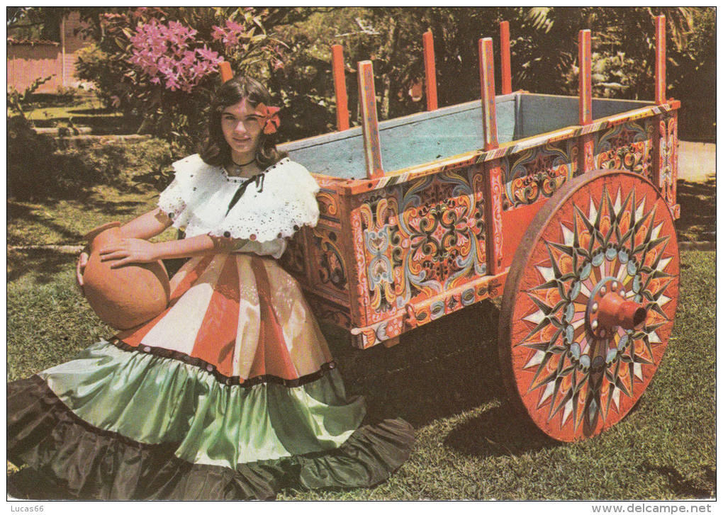 哥斯达黎加2科朗硬币---仅有三个能在世界杯决赛阶段战胜中国的神秘国家如何实现经济逆袭