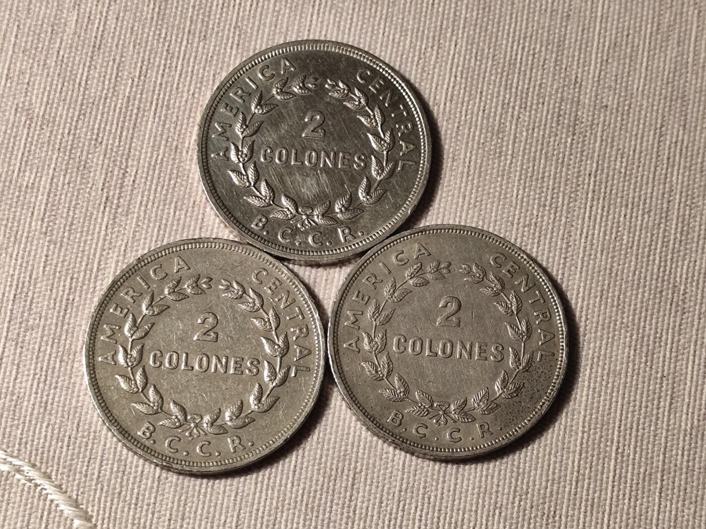 哥斯达黎加2科朗硬币---仅有三个能在世界杯决赛阶段战胜中国的神秘国家如何实现经济逆袭