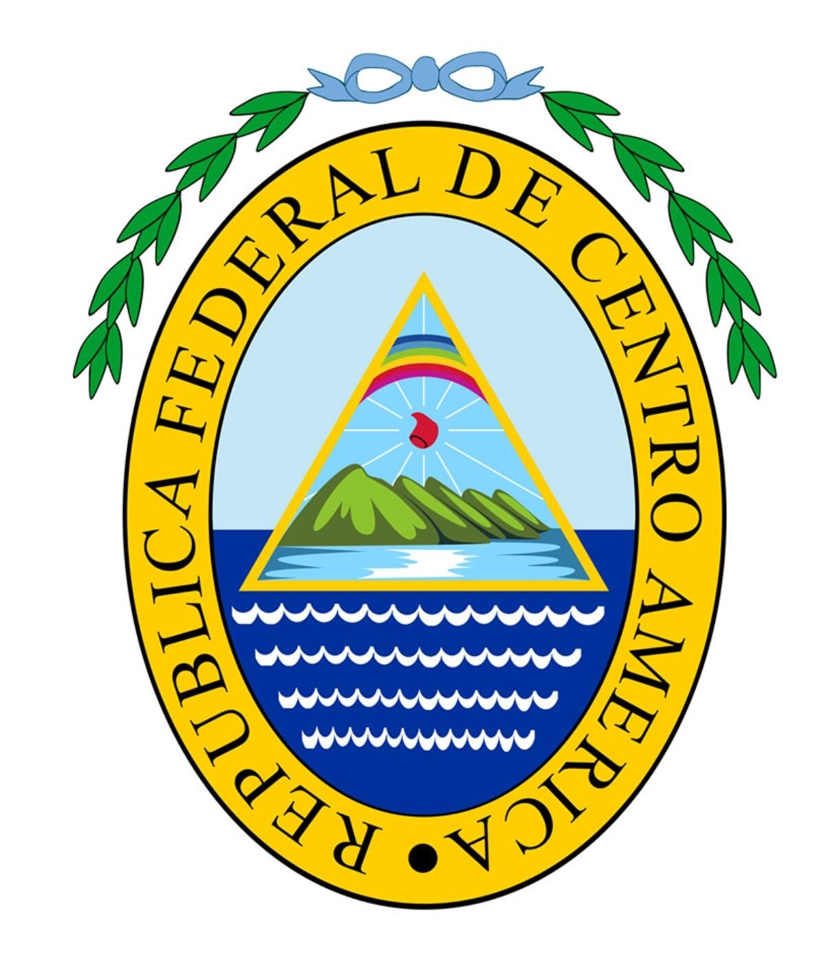 中美洲联邦共和国1826年8里亚尔银币