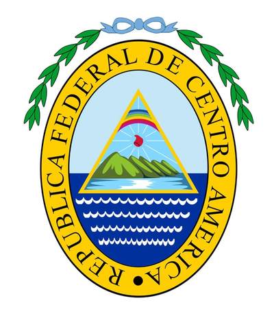 中美洲联邦共和国1826年8里亚尔银币