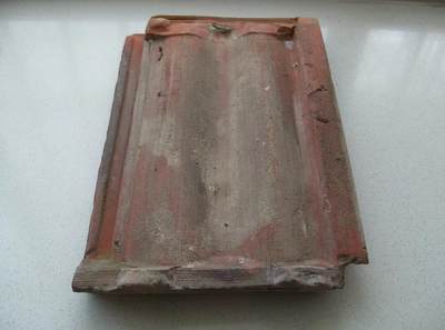 老带字大瓦！！带口号！！！