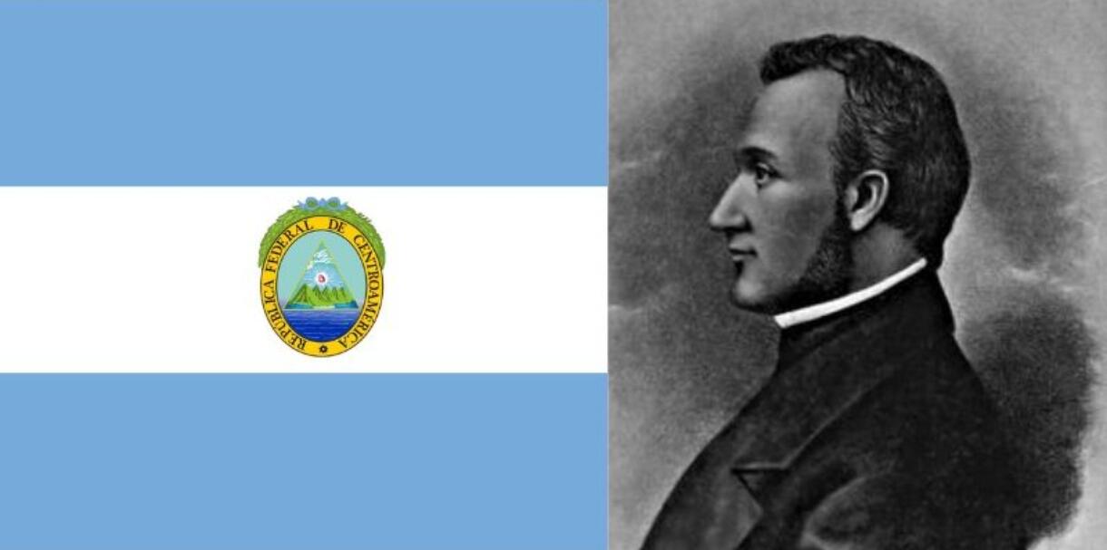 中美洲联邦共和国1826年8里亚尔银币