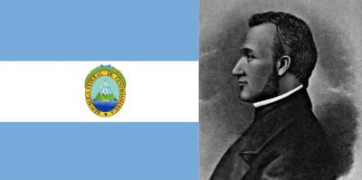 中美洲联邦共和国1826年8里亚尔银币