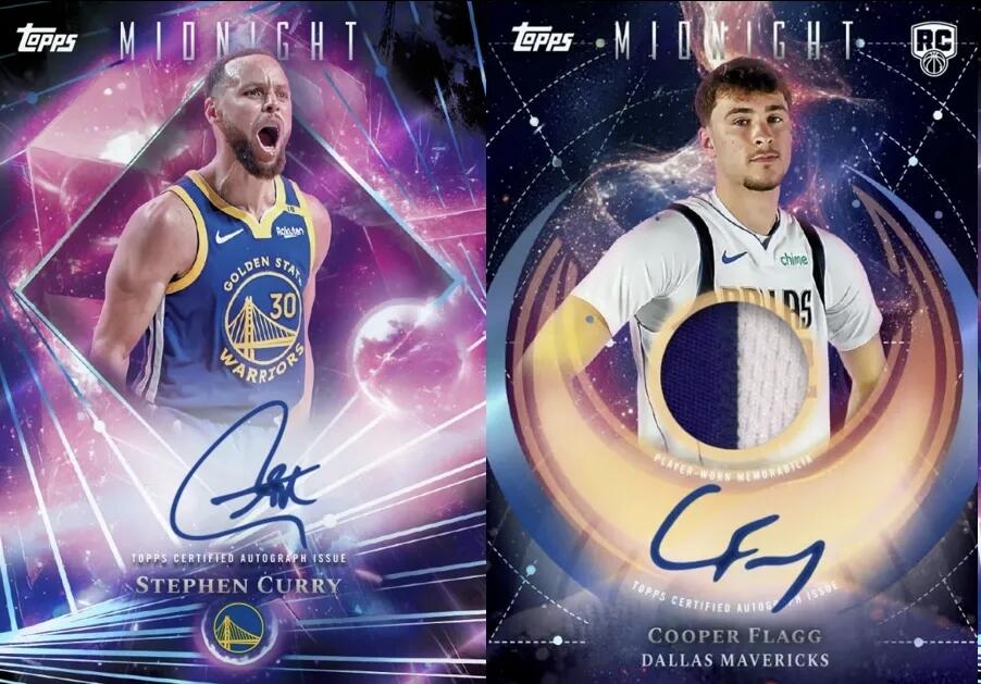 Odds公布，25/26篮球午夜发行量竟多达6000多箱？！离谱！