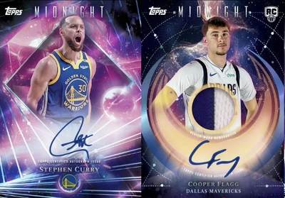 Odds公布，25/26篮球午夜发行量竟多达6000多箱？！离谱！