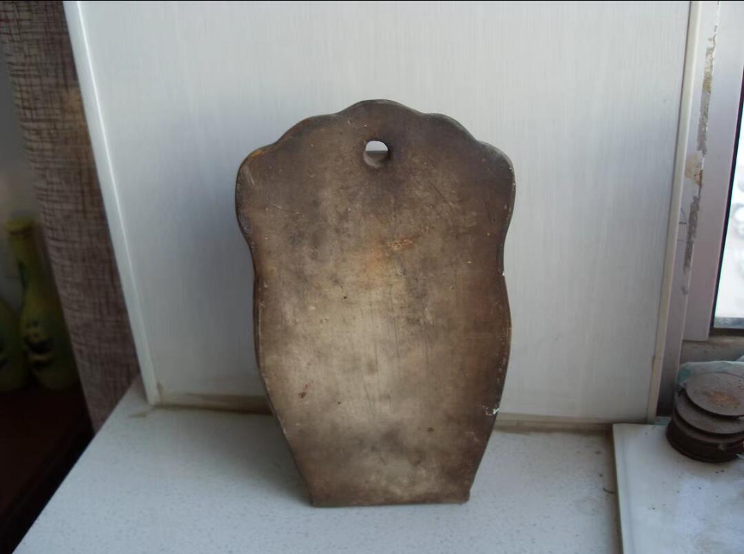 人民公社万岁老筷笼！！年代久远，包浆厚重。美品如图，收藏价值极高！！