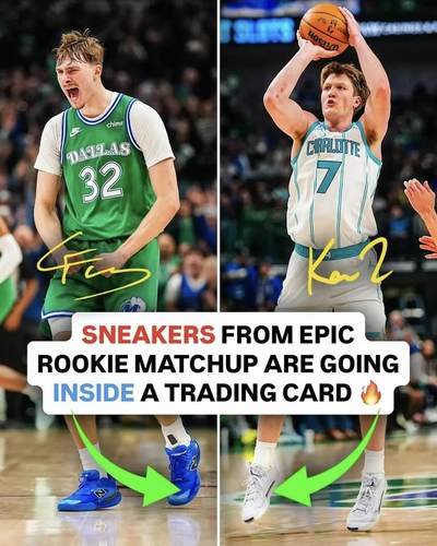 抢弗拉格、克努佩尔双人物料新秀签！两位顶级好秀Topps Now的幸运Hit这次光顾谁