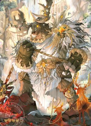 第五人格《雕刻时光》收藏卡 第四弹精华版