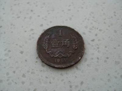 黑红包浆一角长城币！！