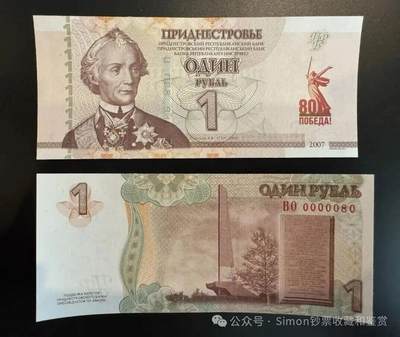 Simon哥大作--2025年全球纪念钞盘点04