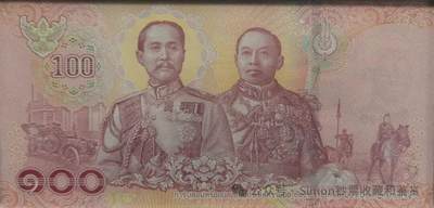 Simon哥大作--2025年全球纪念钞盘点03