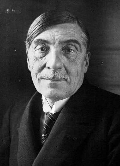 法国1938年SFAM协会限量浇铸铜章作家波尔·内沃