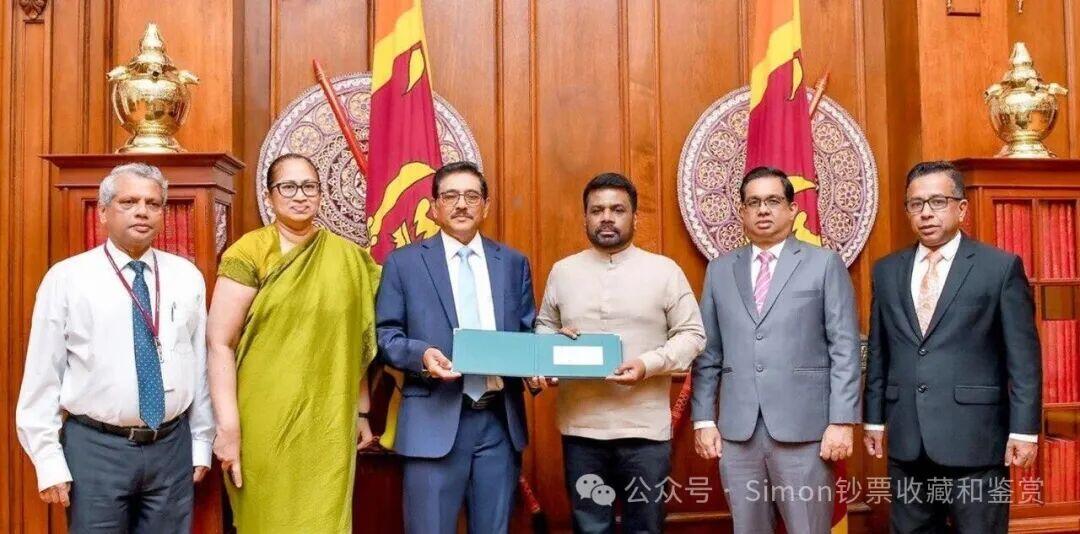 Simon哥大作--2025年全球纪念钞盘点10