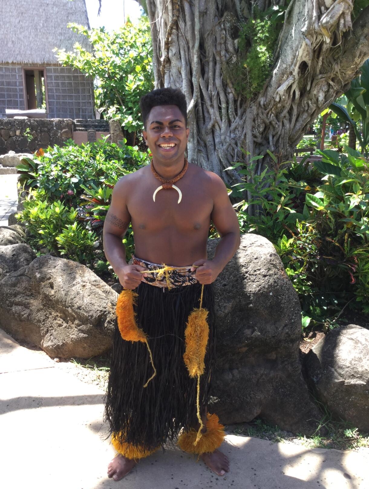 1975年斐济50分硬币与南岛民族的航海记忆