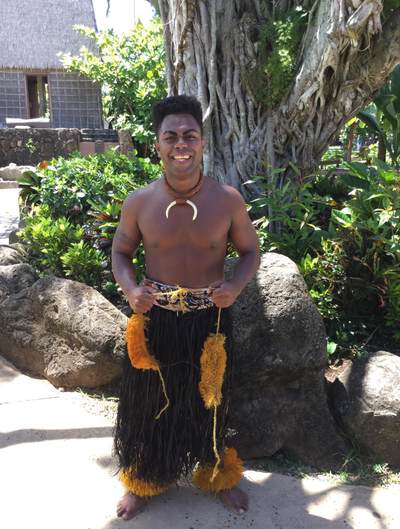 1975年斐济50分硬币与南岛民族的航海记忆