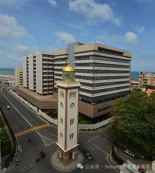 Simon哥大作--2025年全球纪念钞盘点10