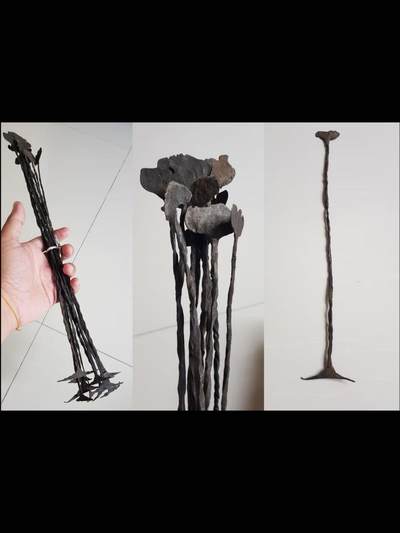 世界奇币—Kissi Penny