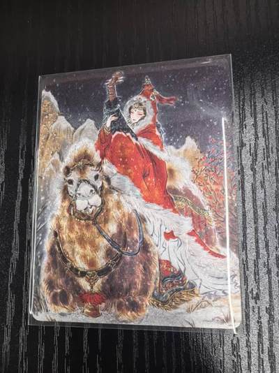 【彫仙作品】四大美女