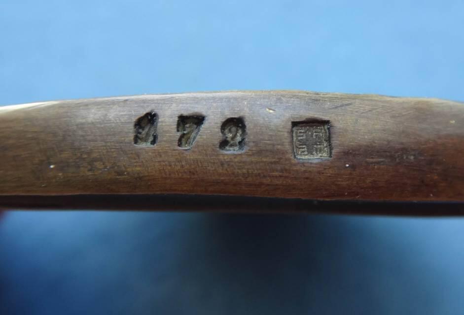 法国1928年SFAM协会精品浇铸铜章兰斯主教吕松