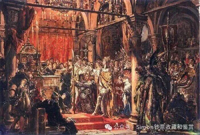 Simon哥大作--2025年全球纪念钞盘点15