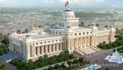 Simon哥大作--2025年全球纪念钞盘点14