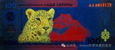 Simon哥大作--2025年全球纪念钞盘点12