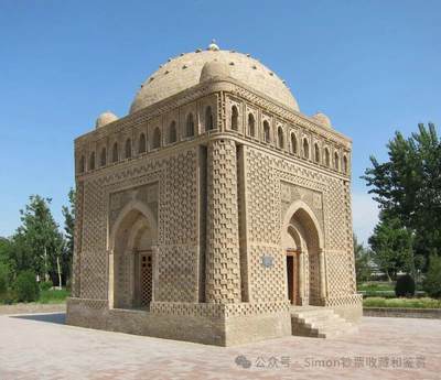 Simon哥大作--2025年全球纪念钞盘点14