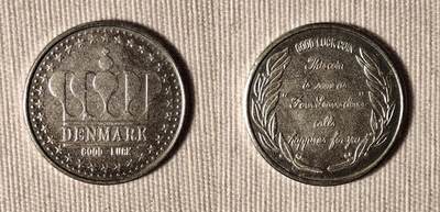 我的乱七八糟的代币2