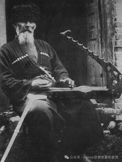 Simon哥大作--2025年全球纪念钞盘点12